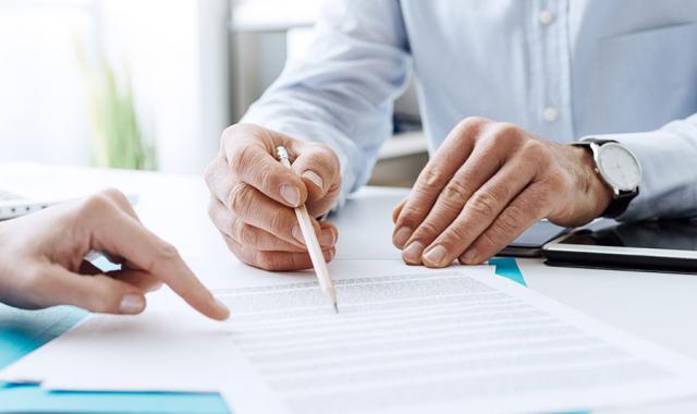 ffg eap agreement