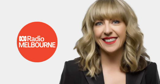 abc radio melbourne afternoons hunt
