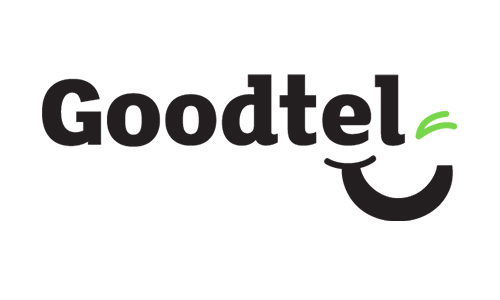 logo goodtel